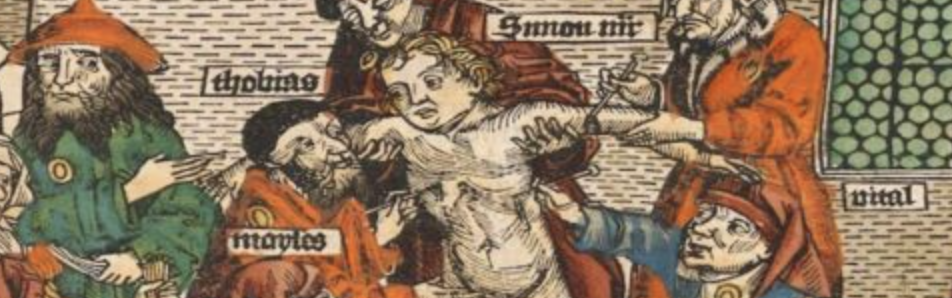 Save the Children Says 21,000 Children Missing in Gaza (These are Separate from the 20,000 Dead Kids)